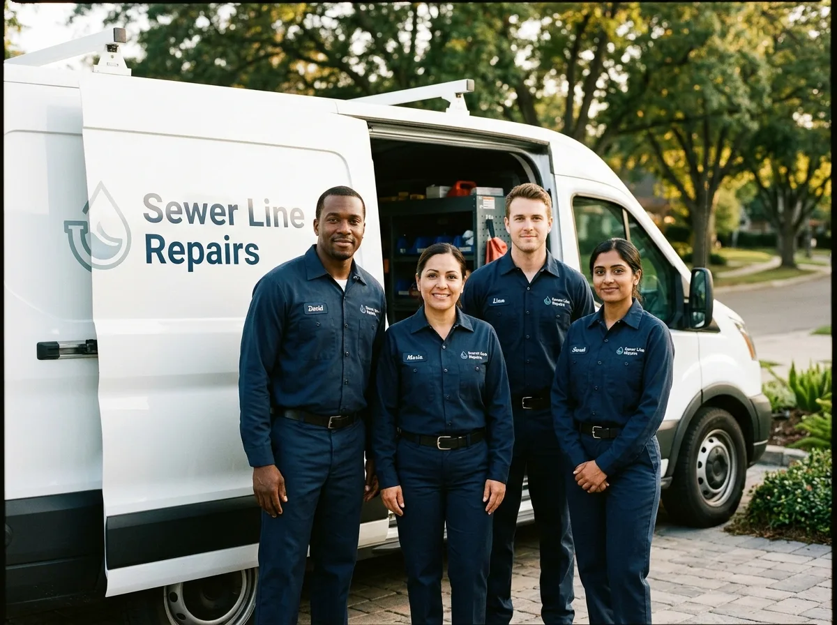 Emergency Plumber company in Reynoldsville, PA