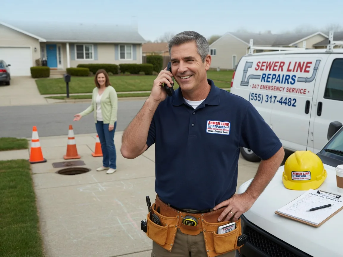 Emergency Plumber Reynoldsville, PA FAQs